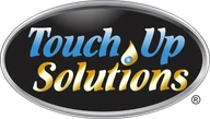 Touch-Up Solutions logo