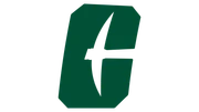 UNC Charlotte logo